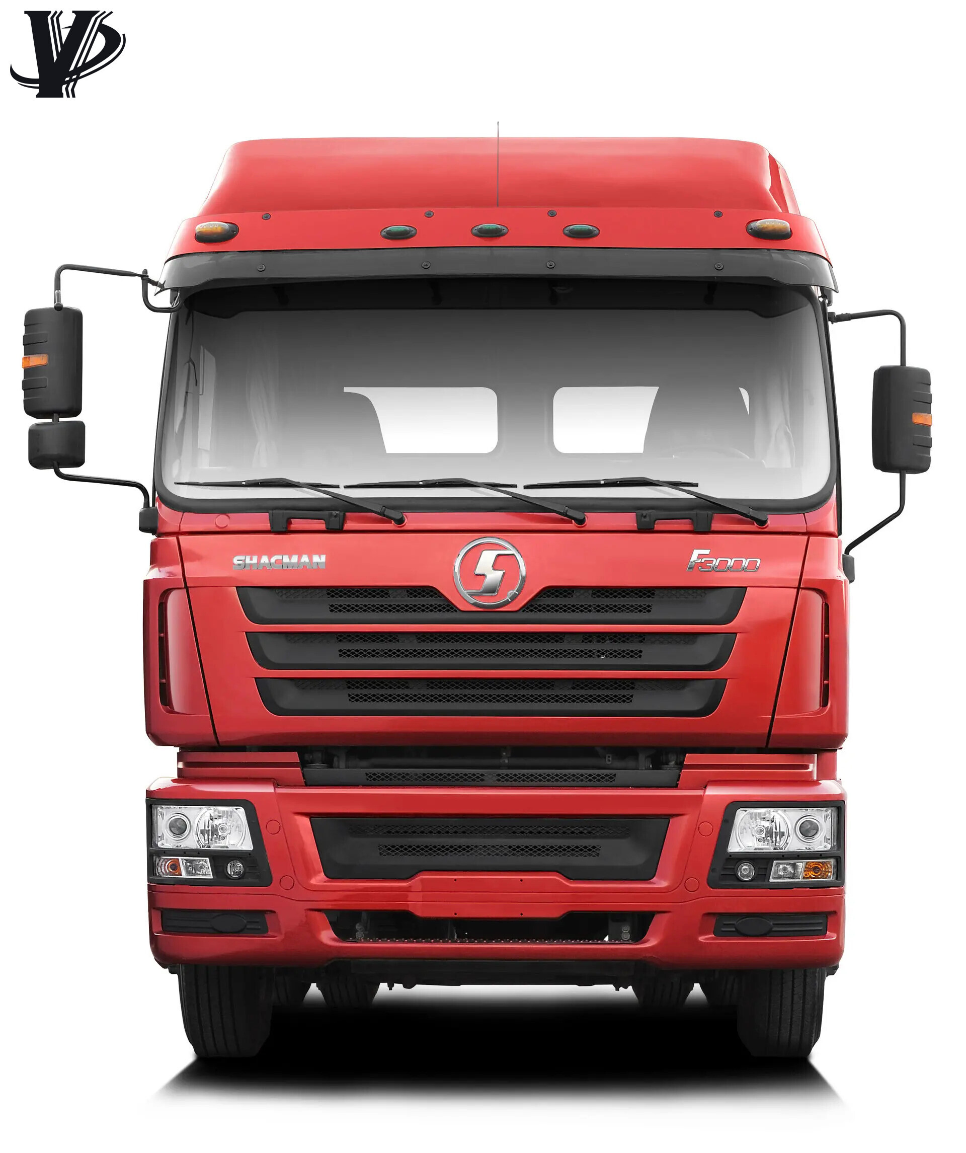 Shacman F3000 Tractor Truck 4X2