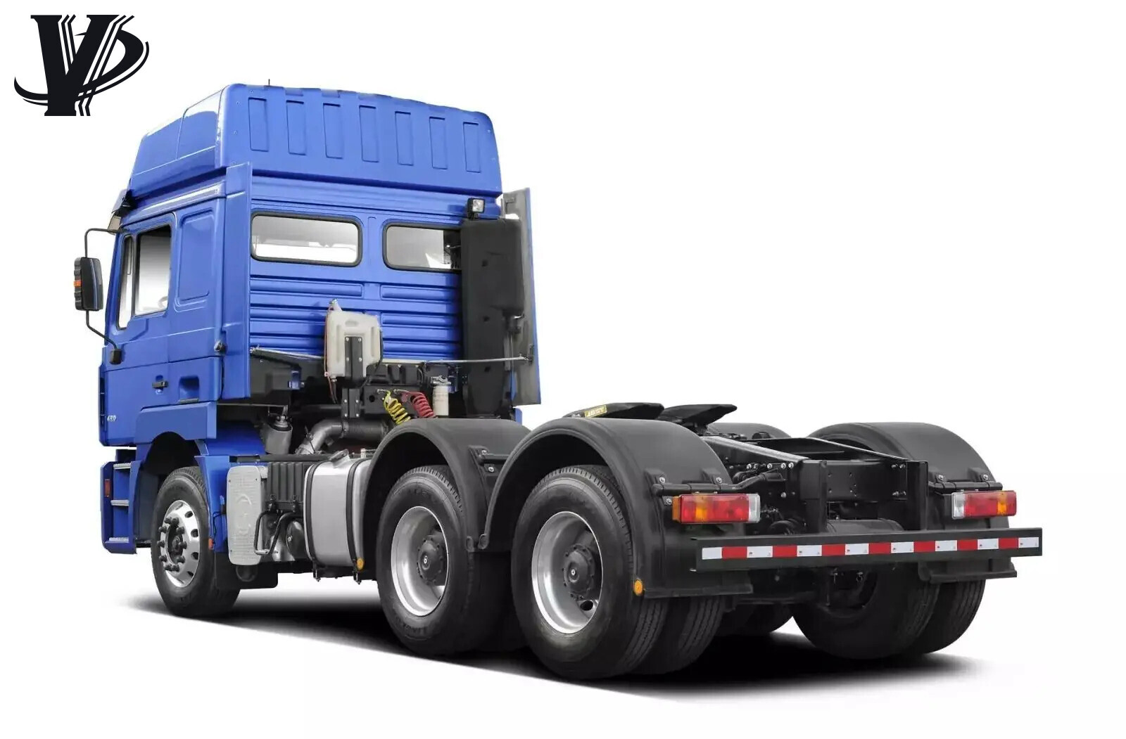 Shacman F3000 tractor truck