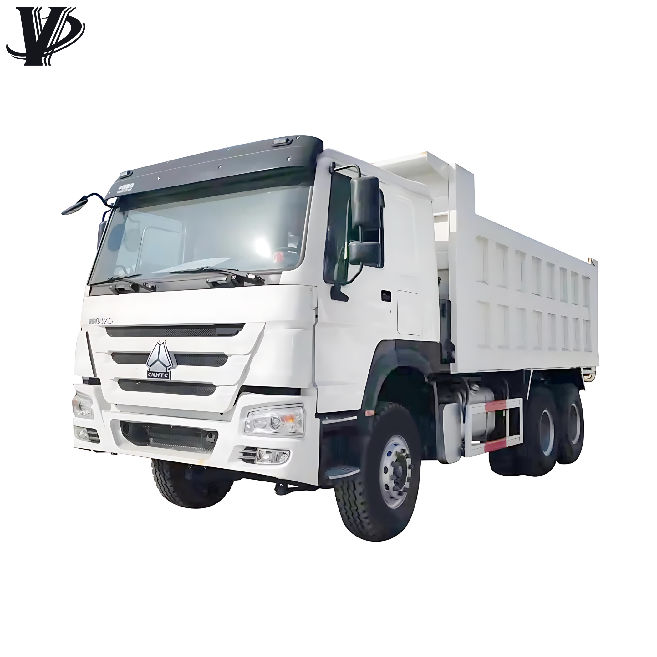 Sinotruk HOWO 6X4 dump truck