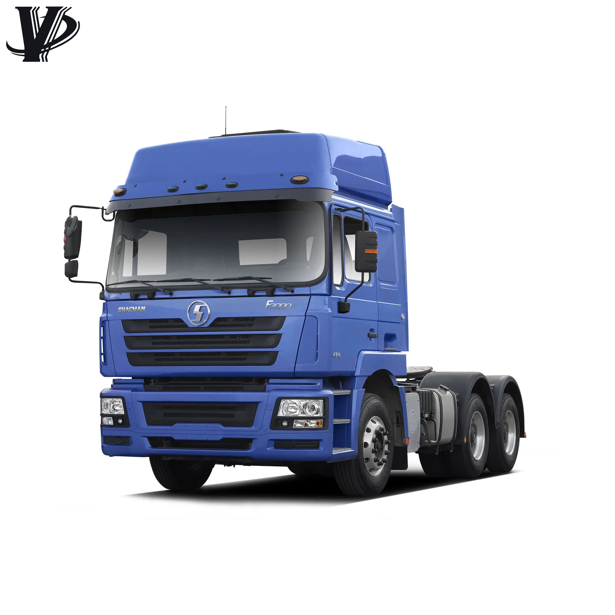 Shacman F3000 tractor truck