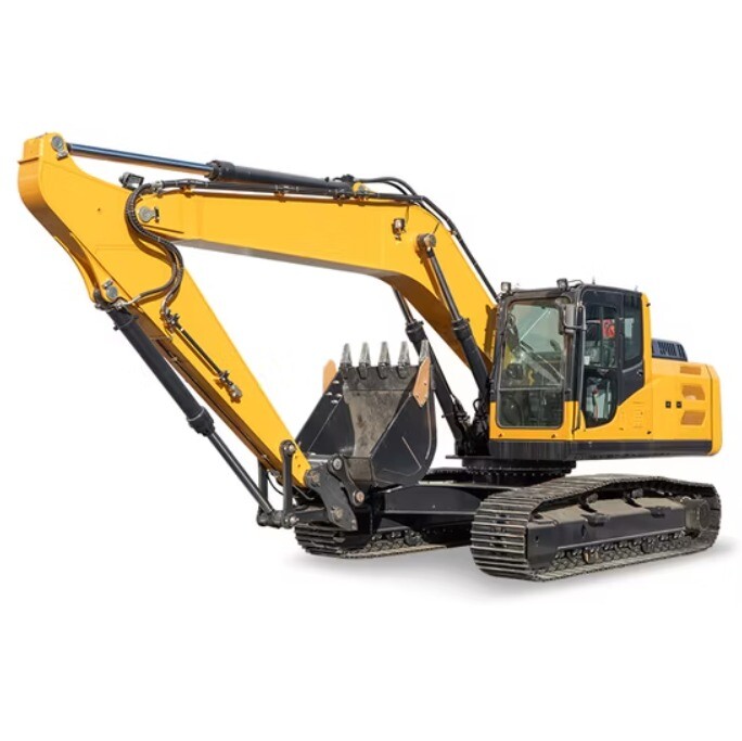 18 ton Hydraulic Excavator