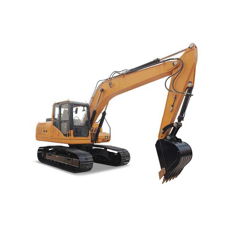 18 ton Hydraulic Excavator