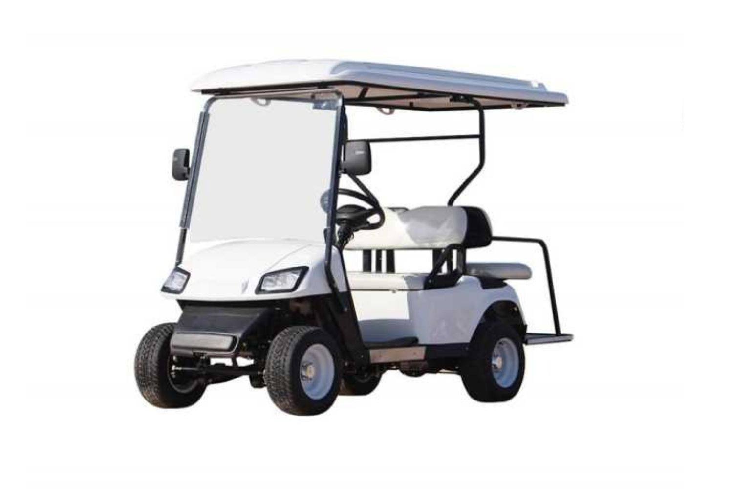 MDEV-GA22 Electric Utility Vehicle 