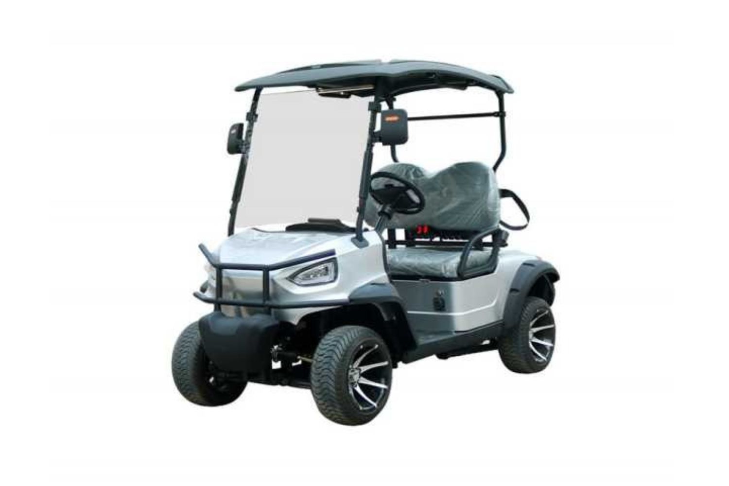 MDEV-GB2 Compact Electric Utility Vehicle