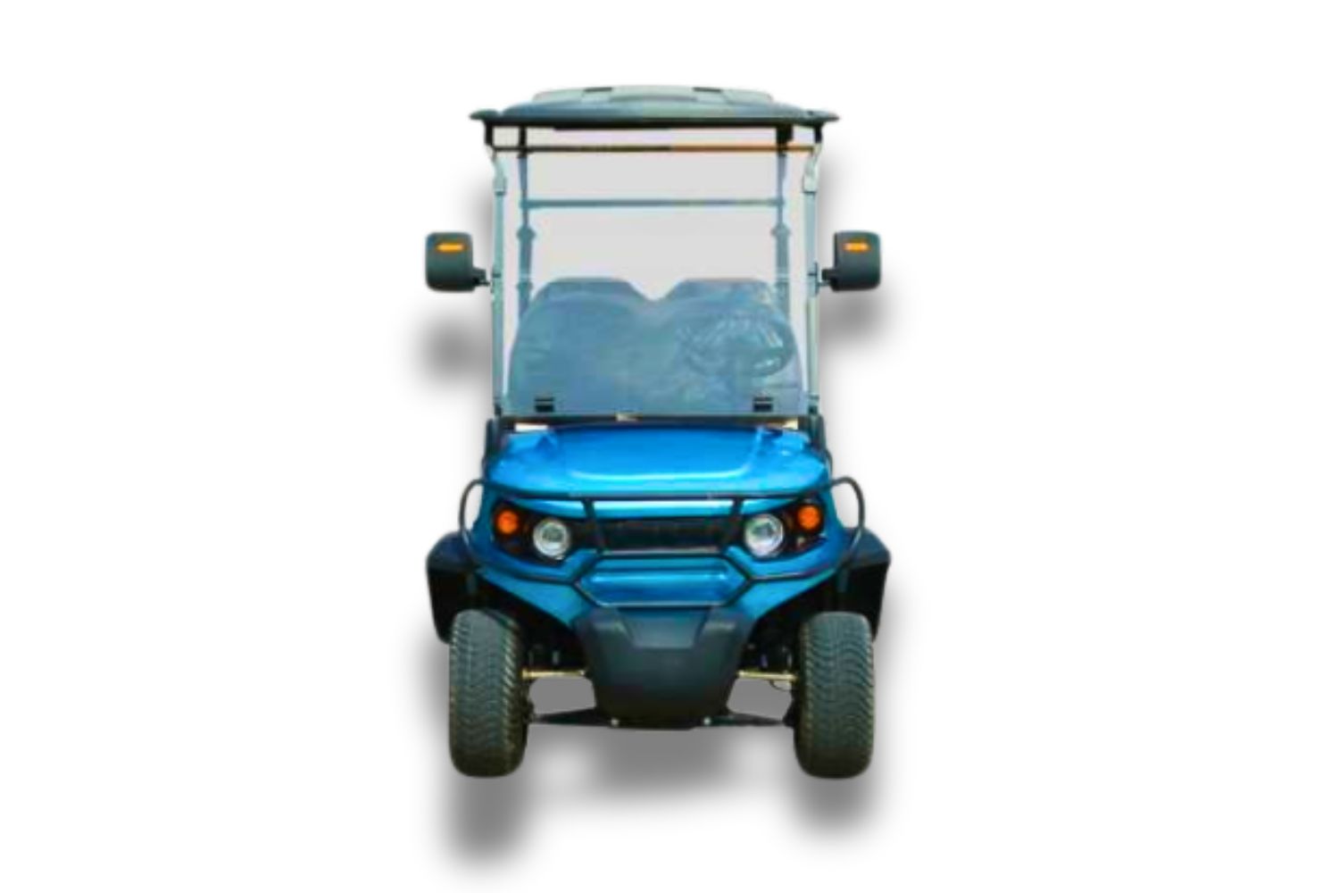 MDEV-GF4 Electric Utility Vehicle