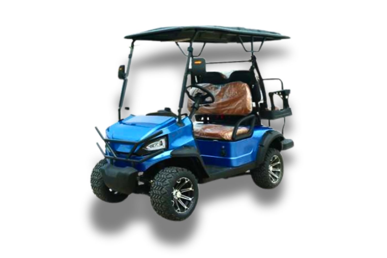 MDEV-GGL22 Electric Utility Vehicle