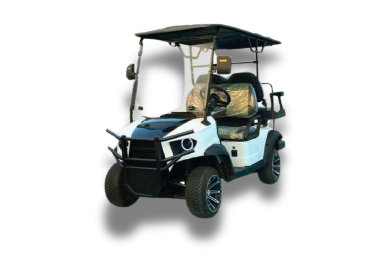MDEV-GH22 Electric Utility Cart