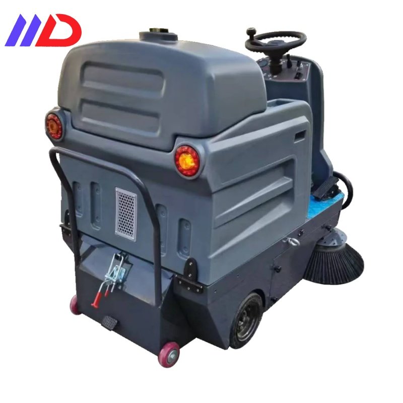 MD-A1 Sweeper