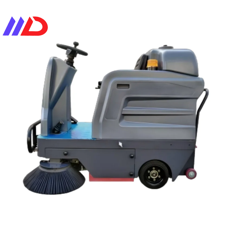 MD-A1 Sweeper