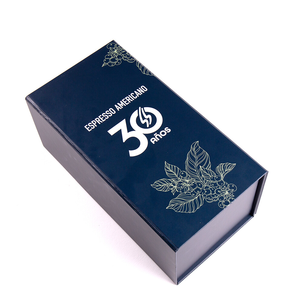 Folding box customization