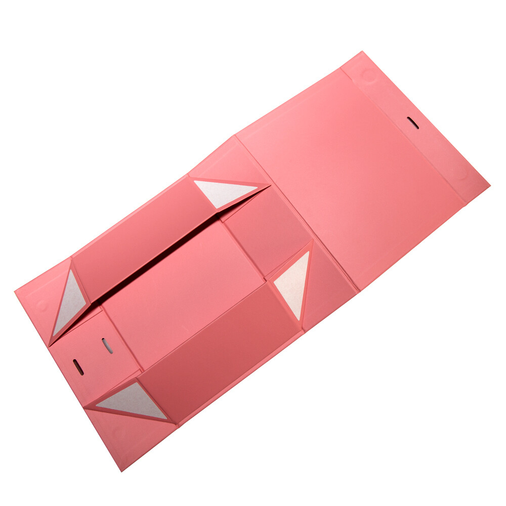 Folding box customization