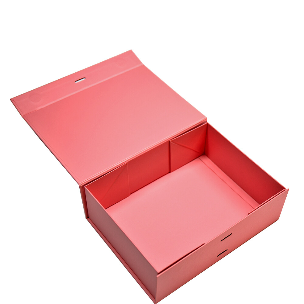 Folding box customization