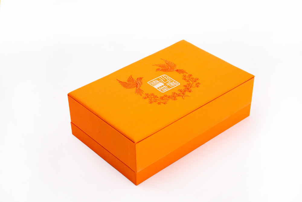 Lift-off Lid packaging