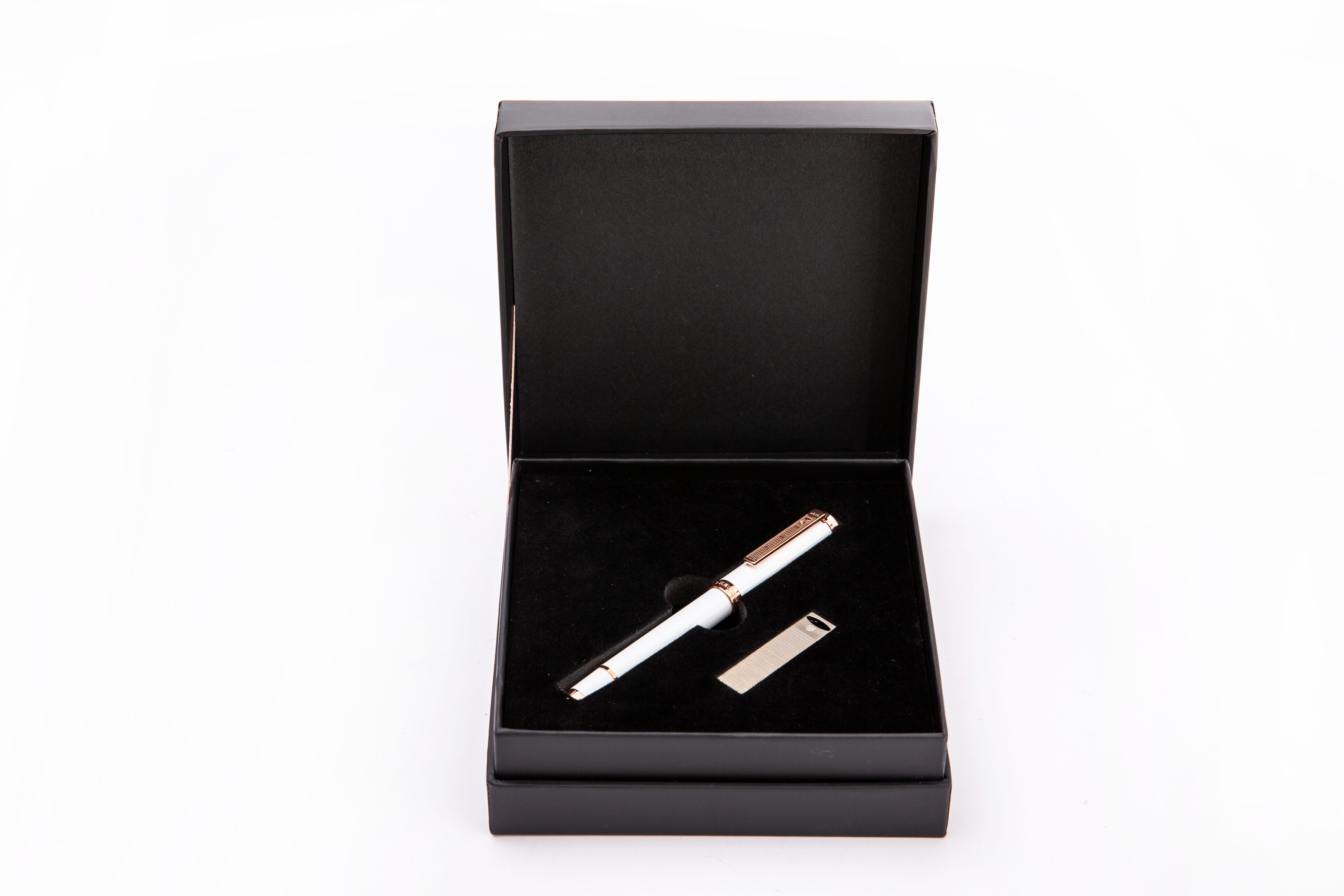 Lift-off Lid packaging