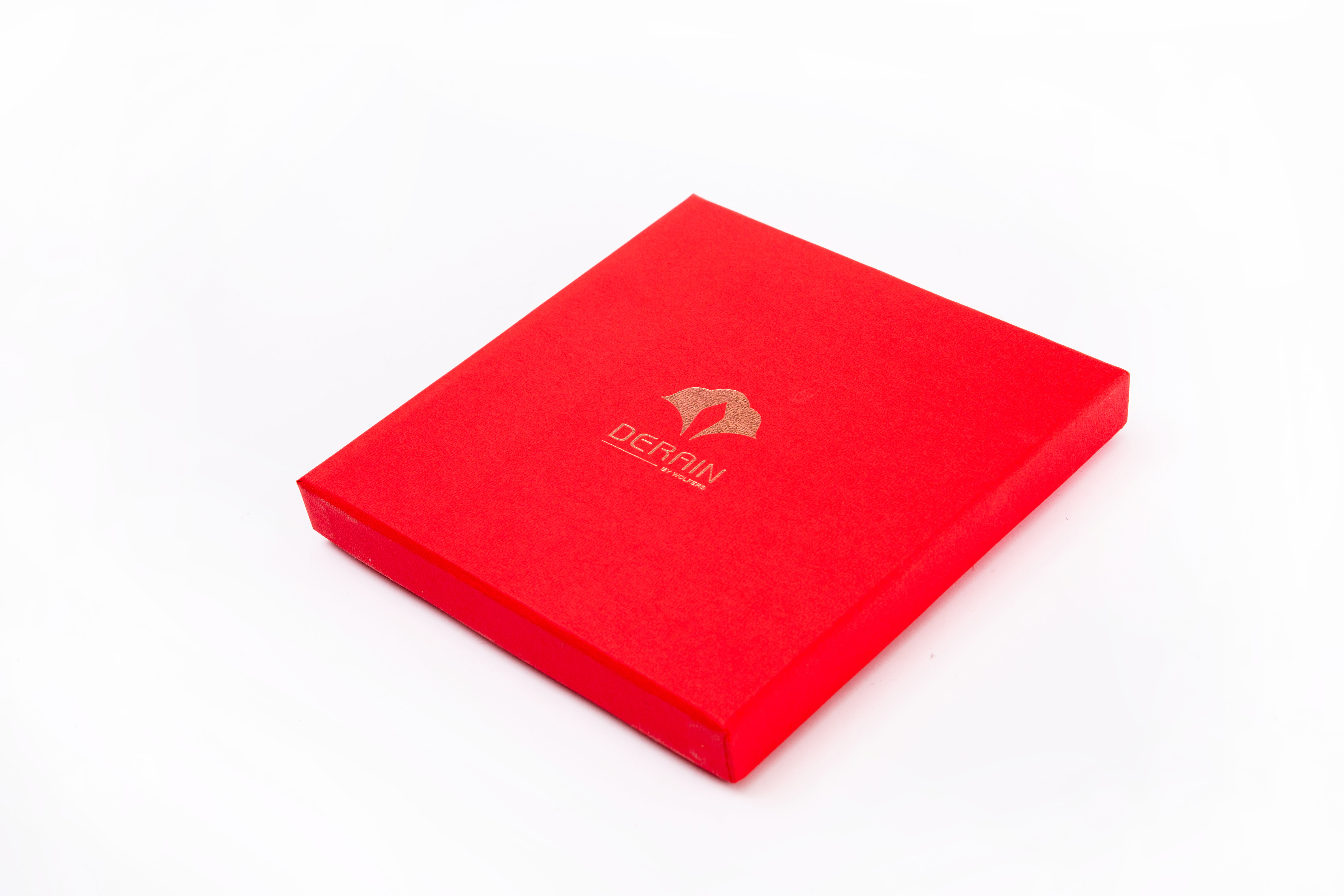 Lift-off Lid packaging