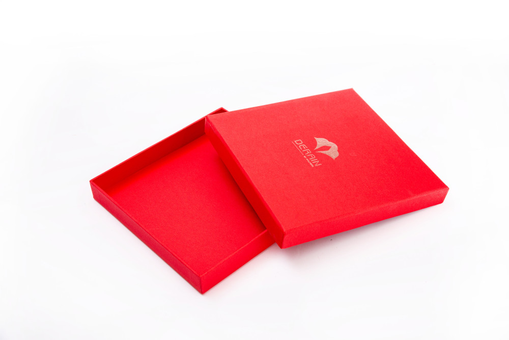 Lift-off Lid packaging