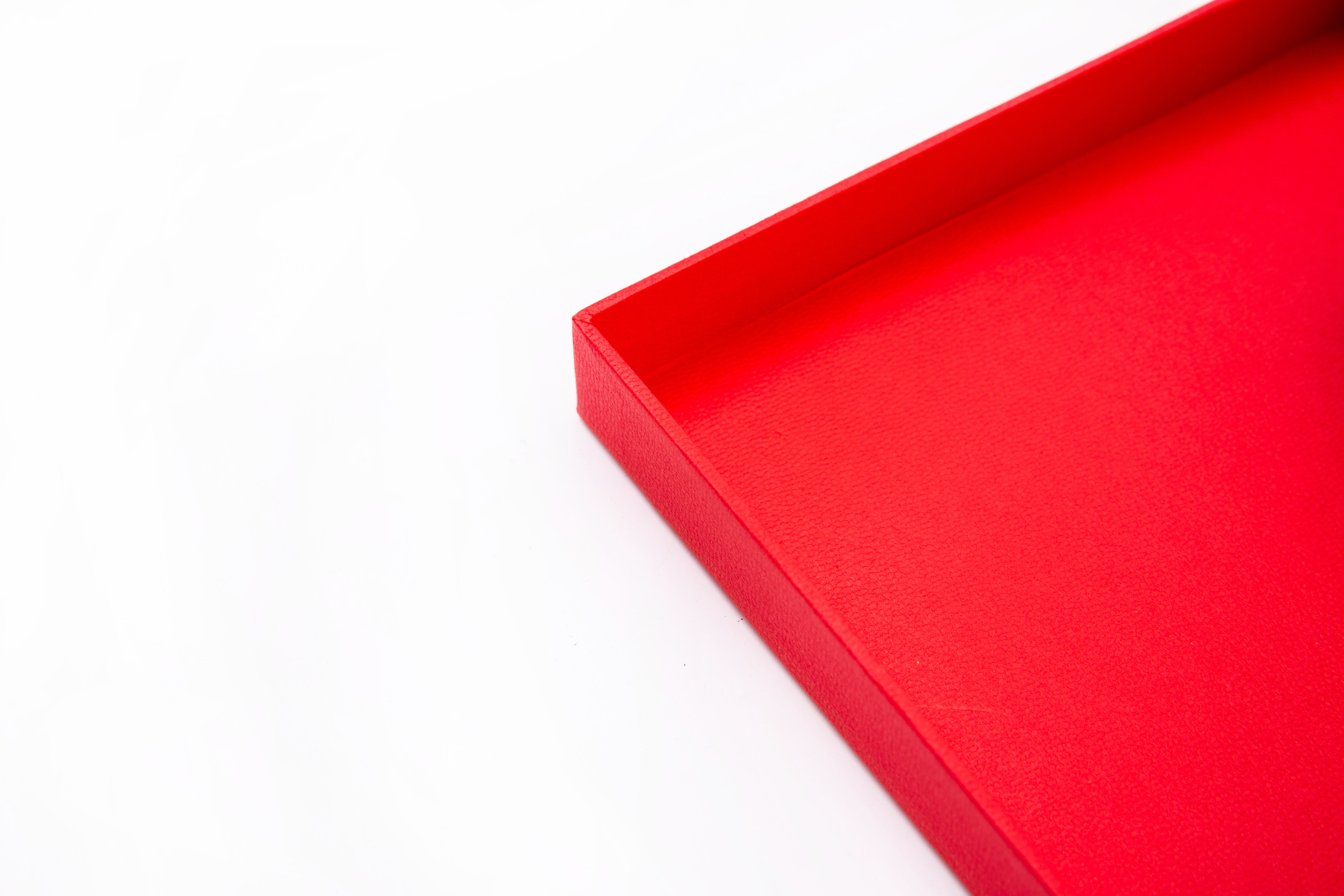 Lift-off Lid packaging