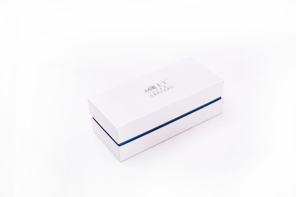 Lift-off Lid packaging