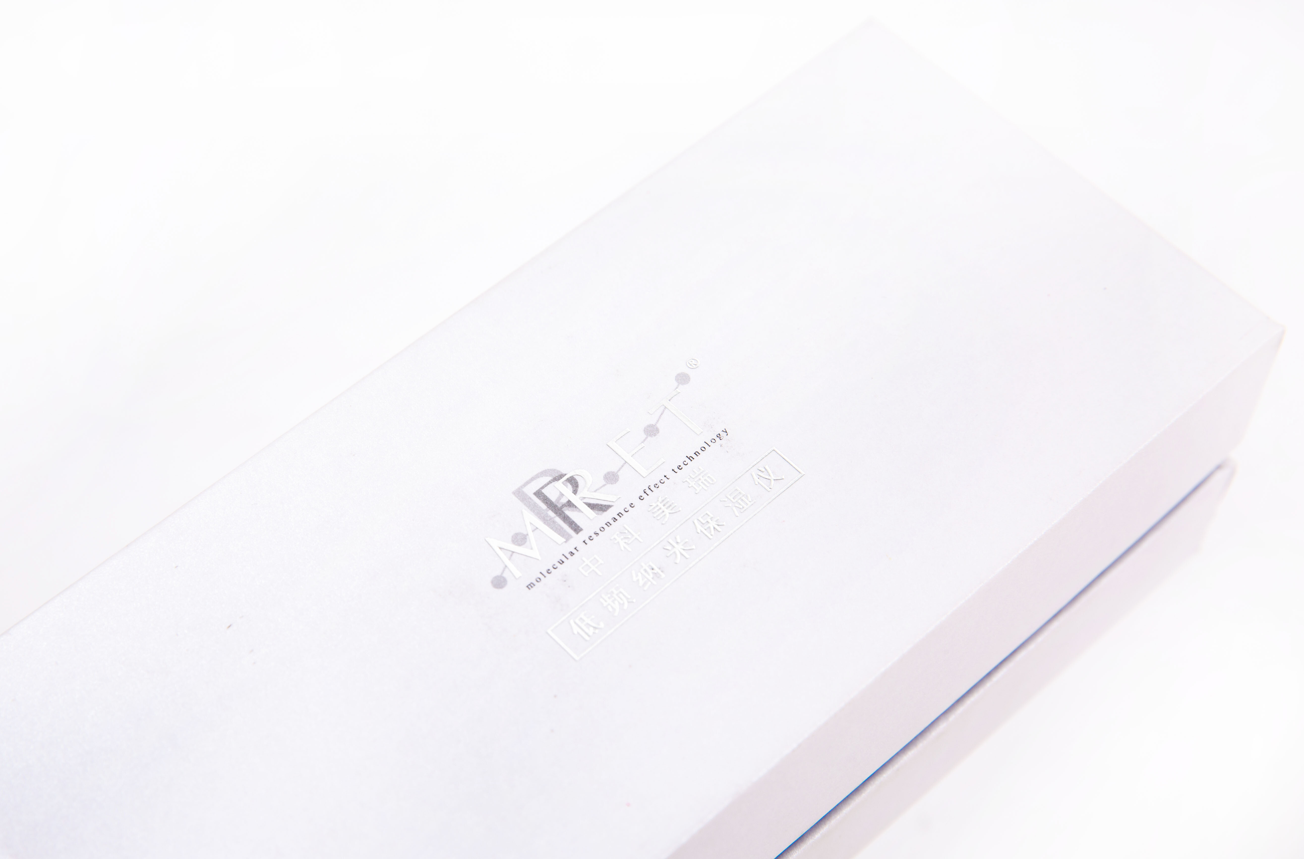 Lift-off Lid packaging