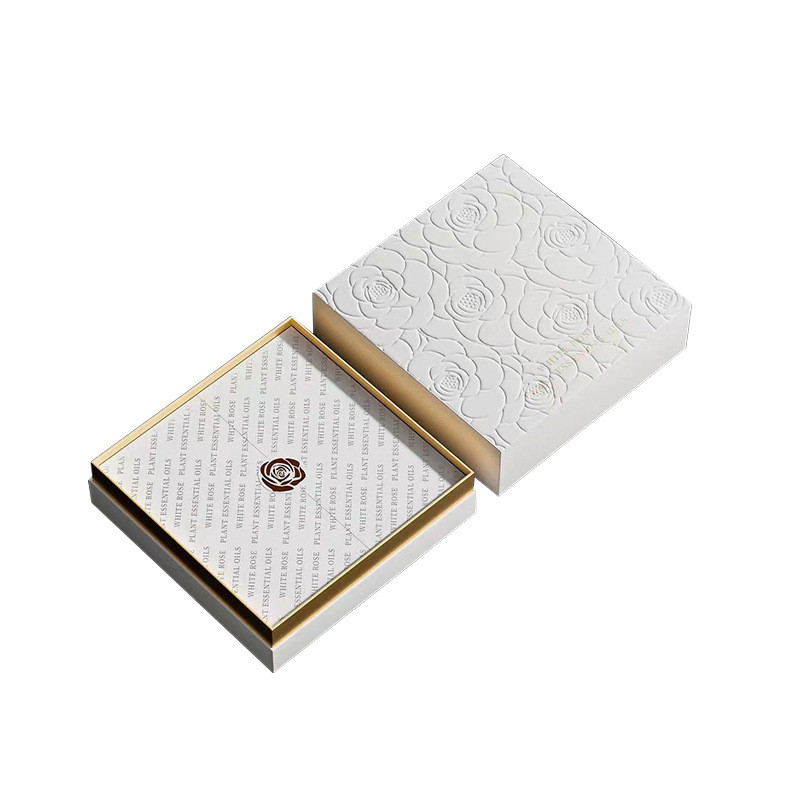 Lift-off Lid packaging