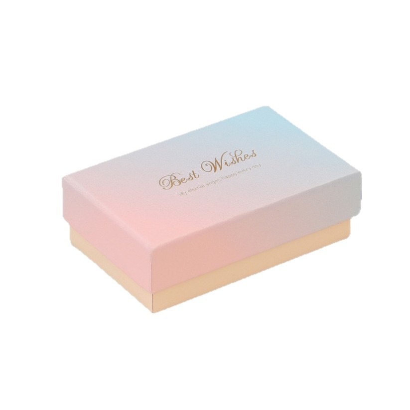 Lift-off Lid packaging