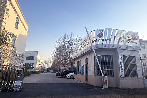 Flexo printing machine