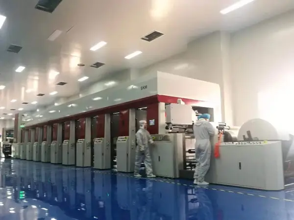 How to improve packaging quality for flexographic printing machine manufacturers