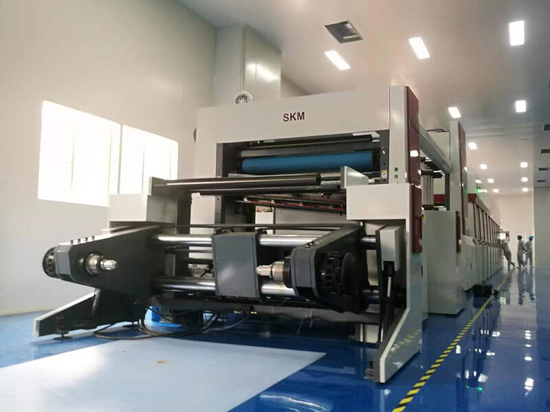 How to Choose the Best Flexo Printing Machine for Your Business?