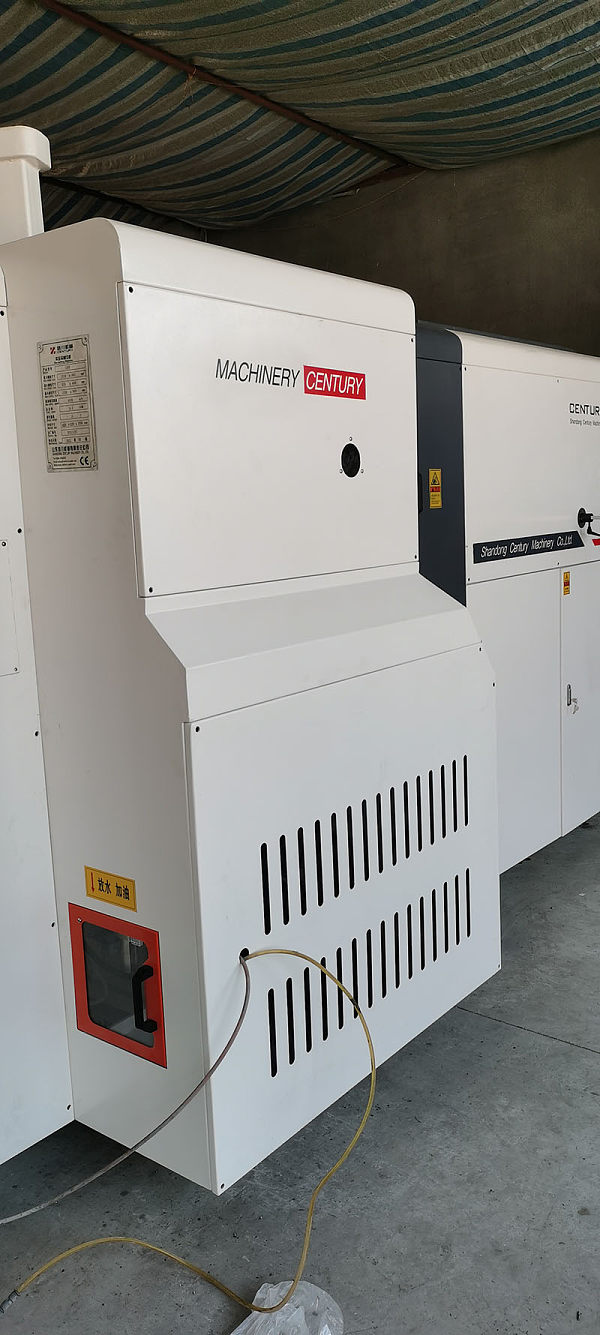 Second Hand Century 1300