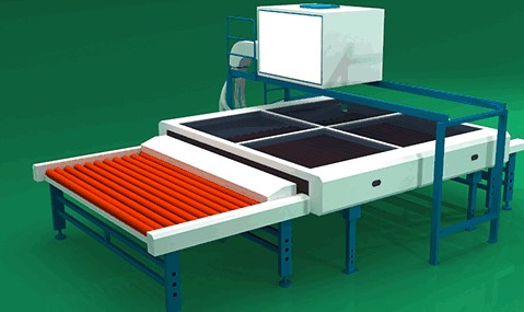 Glass-Washing-Machine