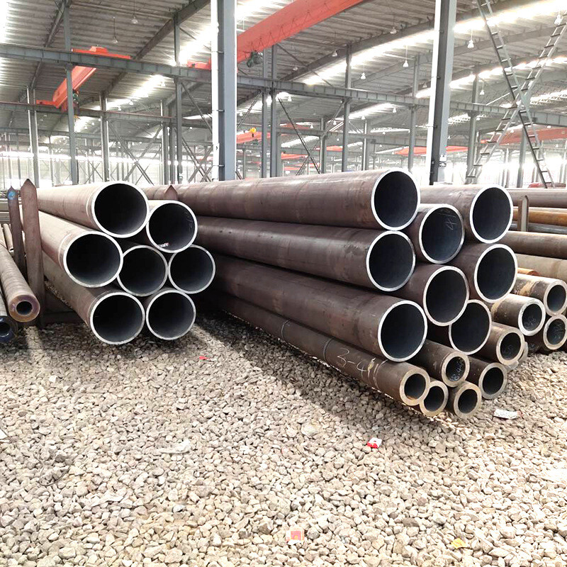 A335 Seamless Steel Pipe