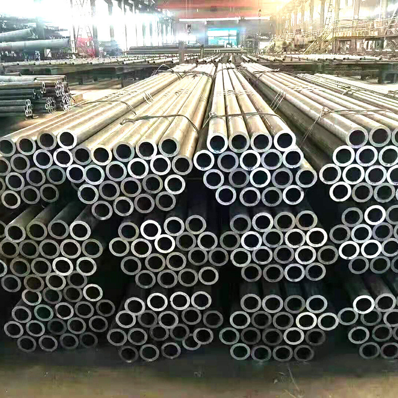 Mild Steel Tube