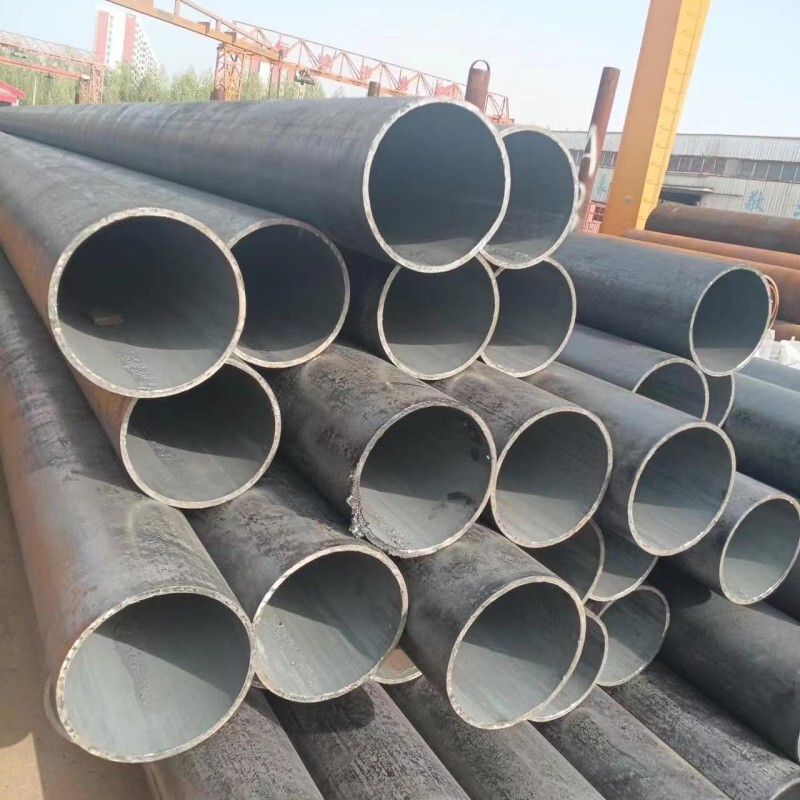 A335 Seamless Steel Pipe