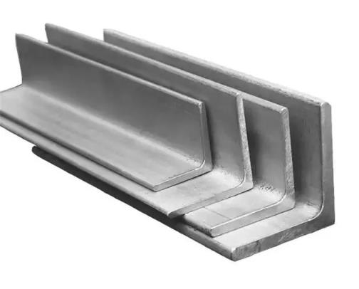 S235JR Angle Steel