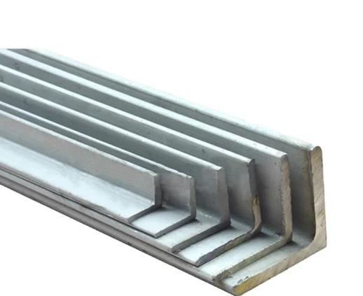Q345B Angle Steel