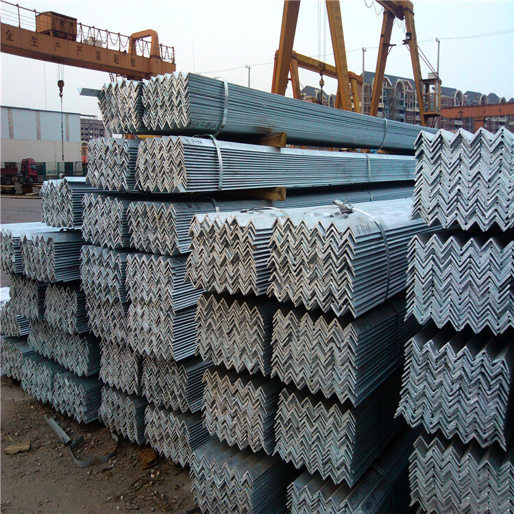 Q345B Angle Steel
