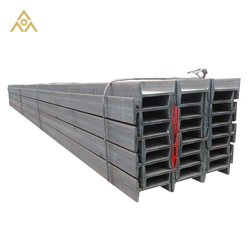 High Frequency Welding H Beam Factory Custom Hot Rolled Thickness I-beam Q235 Q345 H-beam