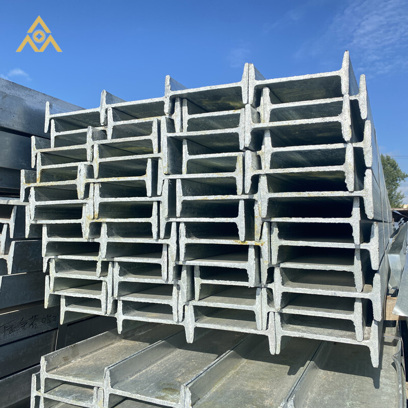 High Quality H Shape Steel Structure Column Beam ASTM,JIS Standard Ss400 Astm A36 Steel H-beam Price/Structural Steel H Beam