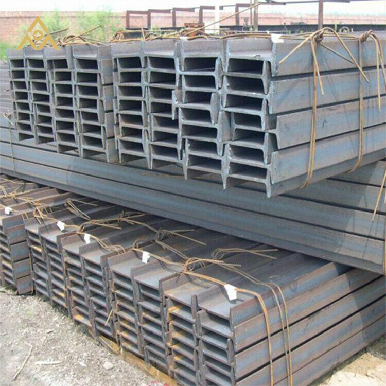 High Quality H Shape Steel Structure Column Beam ASTM,JIS Standard Ss400 Astm A36 Steel H-beam Price/Structural Steel H Beam