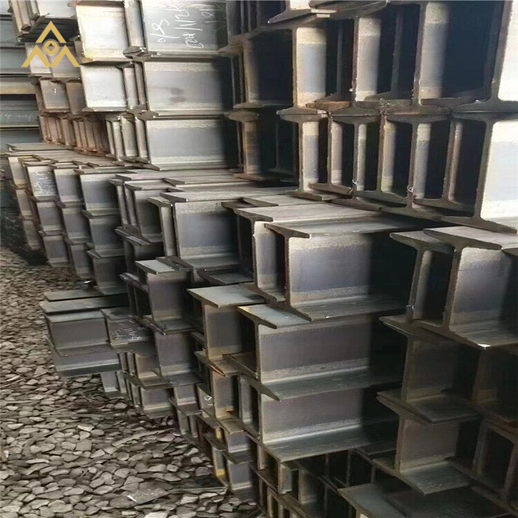 High Quality H Shape Steel Structure Column Beam ASTM,JIS Standard Ss400 Astm A36 Steel H-beam Price/Structural Steel H Beam