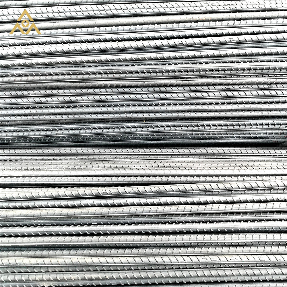 HRB400 Steel Rebar