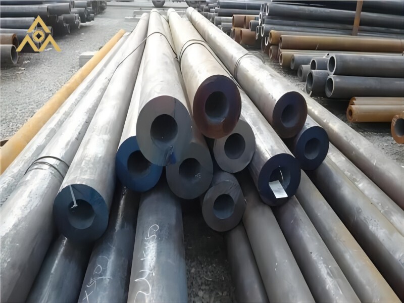 Mild Steel Tube