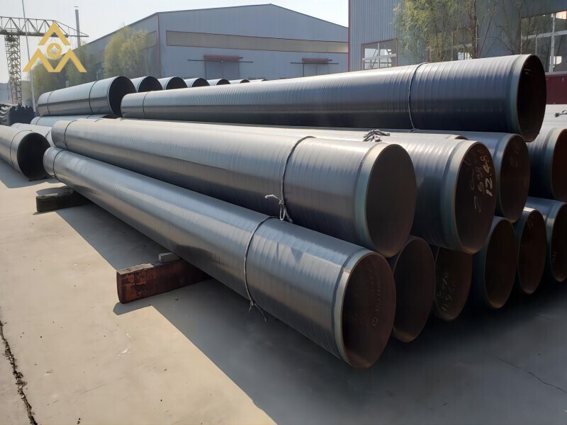 API Spec 5L Steel Pipe
