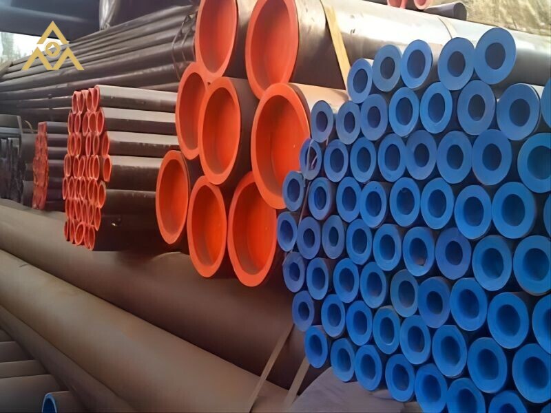 API Spec 5L Steel Pipe