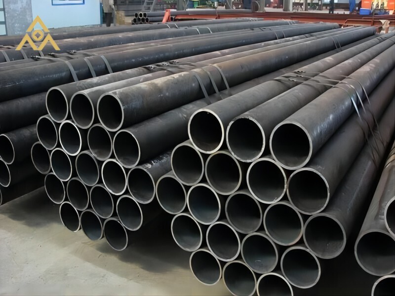 A192 Seamless Carbon Steel Pipe