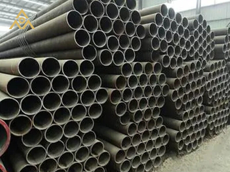 Mild Steel Tube