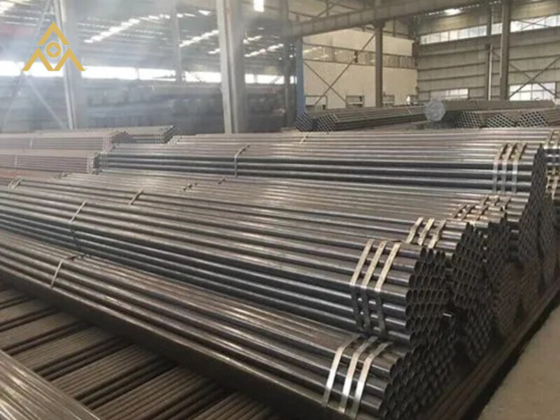Resistance Welded Pipe ERW