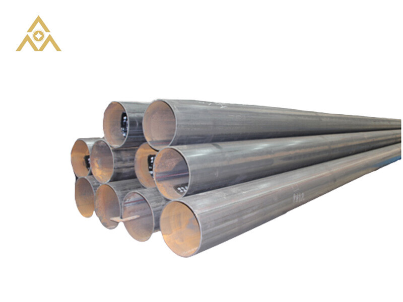 Resistance Welded Pipe ERW