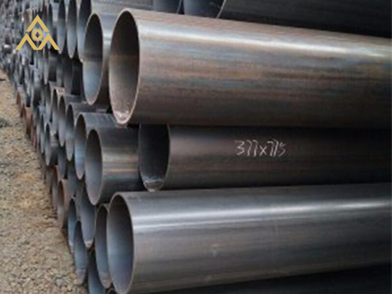 Resistance Welded Pipe ERW