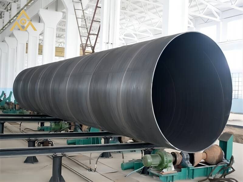 A53 Seamless & Welded Carbon Steel Pipe